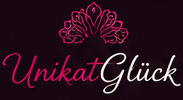 UnikatGlück Logo